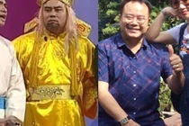 Hôn nhân viên mãn bên vợ trẻ kém 13 tuổi của NSND Quốc Trượng