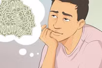 Chỉ mặt 6 nét tướng đàn ông keo kiệt, vắt cổ chày ra nước