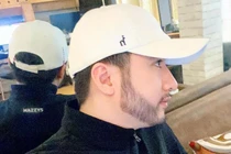 Hình ảnh mới nhất của Trọng Hưng sau thời gian bị chê xuống sắc