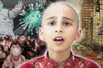 Tiên tri Ấn Độ: Thế giới có biến cố nghiêm trọng vào tháng 3-4/2022