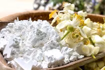 Loại củ dân dã, rẻ tiền được mệnh danh nhân sâm ngàn năm