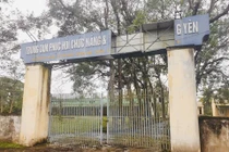 Nhếch nhác bên trong trung tâm chữa bệnh của ‘thần y’ Võ Hoàng Yên ở Hà Tĩnh