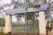 Nhếch nhác bên trong trung tâm chữa bệnh của ‘thần y’ Võ Hoàng Yên ở Hà Tĩnh