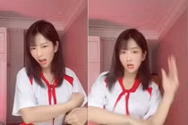 Lê Bống thay đổi gu mặc nhưng vẫn gây tranh cãi