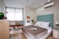 Chọn điều hòa công suất lớn, lo tốn nhiều điện nhưng thực tế ngược lại