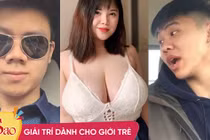 Loạt cặp hotteen Việt từ người thương hóa người dưng