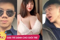 Loạt cặp hotteen Việt từ người thương hóa người dưng