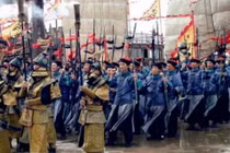 Sau khi nhà Thanh sụp đổ, những ngự tiền thị vệ đã đi đâu?