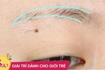 4 tướng mặt sinh ra đã ít lộc, làm nhiều mà hưởng chẳng bao nhiêu