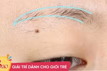 4 tướng mặt sinh ra đã ít lộc, làm nhiều mà hưởng chẳng bao nhiêu