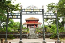 Vị tướng giỏi nhất của Lê Lợi được triều Nguyễn thờ trong Võ Miếu