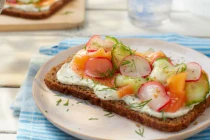 Thực phẩm vừa no bụng lại giúp “đuổi” mỡ nội tạng