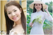 Bạn thân 'Vàng Anh' sau 16 năm: Dáng sexy, mặt như đôi mươi