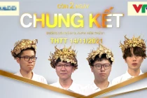 Lộ ảnh vòng nguyệt quế Olympia 2021, có khác năm trước?