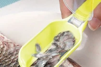 Bộ phận này ở con cá còn bổ hơn phần thịt, được xem như “thần dược"