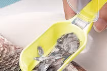 Bộ phận này ở con cá còn bổ hơn phần thịt, được xem như “thần dược"