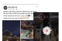 Khổng Tú Quỳnh lộ diện sau tin đồn yêu đương học trò Đông Nhi