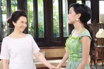 Bàn chuyện cưới hỏi, mẹ chồng tương lai đưa ra đề nghị bất ngờ