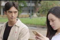 Sự trùng hợp trong các vai diễn của Quỳnh Kool