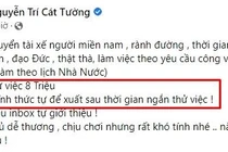 Tuyển tài xế, Cát Tường bị dân mạng la ó 'trả lương quá thấp'