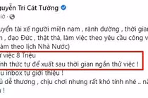 Tuyển tài xế, Cát Tường bị dân mạng la ó 'trả lương quá thấp'