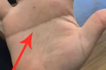 Cổ nhân dạy: Tay nam 1 đường thành vàng bạc