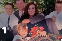 11 lần đám cưới, người phụ nữ 'đá' bay 9 ông chồng