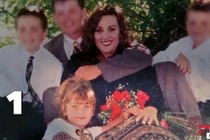 11 lần đám cưới, người phụ nữ 'đá' bay 9 ông chồng