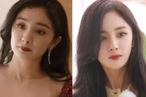 Dương Mịch đẹp như gái 18 bị mỉa mai lạm dụng photoshop