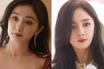 Dương Mịch đẹp như gái 18 bị mỉa mai lạm dụng photoshop