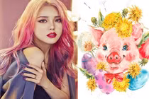 Những con giáp có tài nhưng kém may, thành công xa tầm với