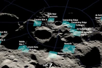 NASA tiết lộ điểm đổ bộ mới: Nơi cất giấu bí mật hành tinh thứ 9