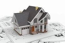 4 hướng nhà 'đón lành tránh dữ' giúp gia chủ đón tài lộc