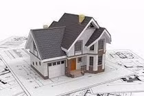 4 hướng nhà 'đón lành tránh dữ' giúp gia chủ đón tài lộc