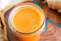 Gừng giúp tăng miễn dịch, kháng virus, giảm đường huyết