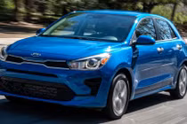 Kia Rio bị khai tử ở nhiều thị trường, doanh số thua xe Trung Quốc