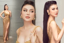 Lily Chen lần đầu nói về ngọn nguồn ồn ào với Lệ Quyên