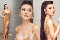 Lily Chen lần đầu nói về ngọn nguồn ồn ào với Lệ Quyên