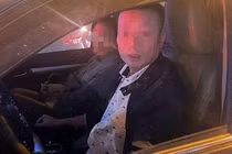 Sẽ xử lý trường hợp tung tin tài xế đánh người gẫy răng là công an