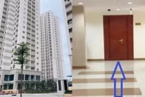 Thầy phong thủy nhắc nhở: 4 kiểu căn hộ chung cư phạm sát khí