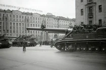 Khẩu siêu pháo "đểu" của Liên Xô từng khiến NATO hoảng hốt