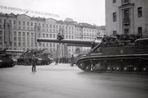 Khẩu siêu pháo "đểu" của Liên Xô từng khiến NATO hoảng hốt