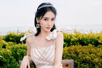 Angelababy sợ lặp lại sai lầm sau đổ vỡ với Huỳnh Hiểu Minh