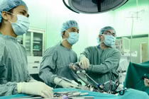 Bốn loại thực phẩm khiến bạn dễ mắc ung thư đại trực tràng