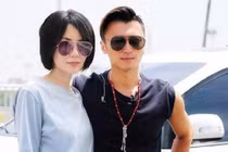 Tạ Đình Phong hai lần rơi nước mắt vì Vương Phi