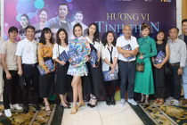 Dàn diễn viên Hương vị tình thân sự nghiệp lên hương sau hơn 1 năm phát sóng