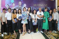 Dàn diễn viên Hương vị tình thân sự nghiệp lên hương sau hơn 1 năm phát sóng