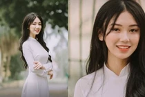 "Con gái Chi cục trưởng" sáng giả nghèo, tối lên bar trong "Đấu trí" là ai?