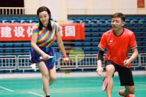 Một nữ diễn viên khiến netizen phát sốt với body 'cực cháy'