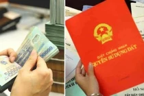 Có tiền nên gửi tiết kiệm hay đầu tư mua đất, cái nào sinh lời nhanh hơn?